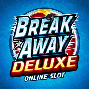 Break Away Deluxe slot game